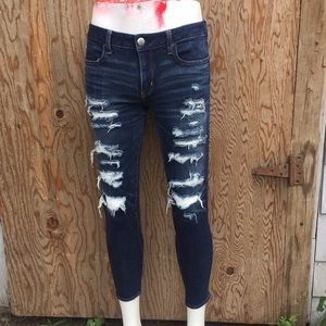 American Eagle Outfitters jeans